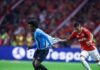 Willian pode não jogar mais em 2025; confira a lesão confirmada pelo Grêmio
