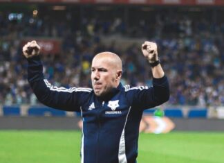 Leonardo Jardim iguala Dorival Júnior e entra em top-10 no Cruzeiro; veja