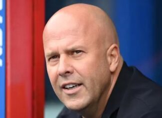 Liverpool still has one major advantage over Arsenal despite double Slot setback