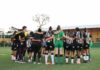 Vingadoras goleiam o Itabirito, e dividem a liderança do Campeonato Mineiro