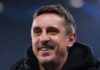 Gary Neville’s Arsenal title race verdict will have Liverpool worried