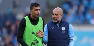 Man City alarm bells will be ringing as huge contract decision looms