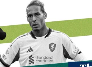 It’s early, but every Premier League title contender already looks flawed