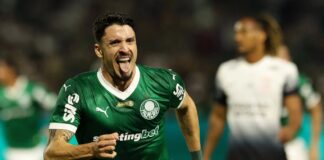 Piquerez faz publicação sobre condição física após sair lesionado em Palmeiras e Bahia; veja – Nosso Palestra