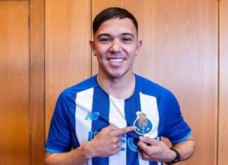 Pepê, do Porto, demonstra desejo de retornar ao Grêmio; confira