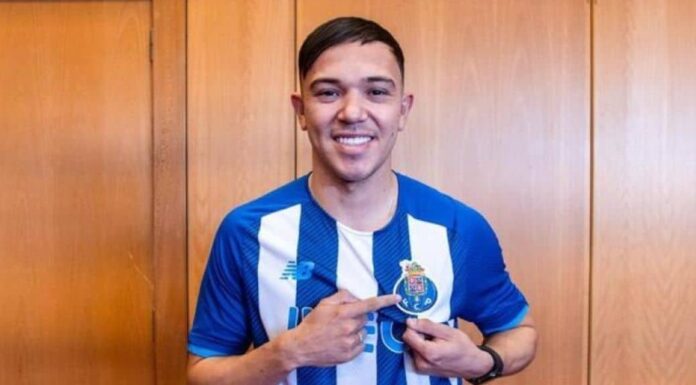 Pepê, do Porto, demonstra desejo de retornar ao Grêmio; confira