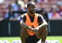 Ex-Liverpool star Raheem Sterling given brutal verdict after Chelsea decision