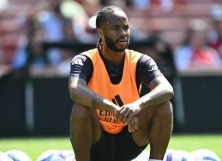 Ex-Liverpool star Raheem Sterling given brutal verdict after Chelsea decision