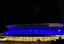 Grêmio estuda homenagem para Marcelo Marques após compra da Arena