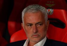 Jose Mourinho makes cheeky dig at Man City charges as Chelsea face FA decision