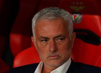 Jose Mourinho makes cheeky dig at Man City charges as Chelsea face FA decision