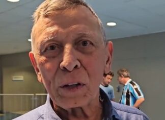 Celso Rigo desmente informação envolvendo cenário político no Grêmio