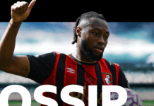 Football gossip: Semenyo, Saka, Trippier, Guler, Upamecano, Rayan