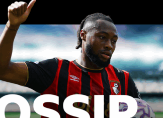 Football gossip: Semenyo, Saka, Trippier, Guler, Upamecano, Rayan