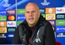 Every word Slot said on Chiesa absence, Liverpool issues and Galatasaray clash