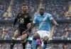 Man City have a new partnership that £31million signing has to break up