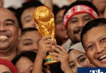 Three years on from stadium disaster, Indonesian football has a positive story to tell