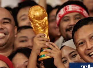 Three years on from stadium disaster, Indonesian football has a positive story to tell