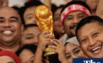 Three years on from stadium disaster, Indonesian football has a positive story to tell