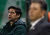 Palmeiras volta a ter jogadores lesionados em sequência importante pelo Brasileirão – Nosso Palestra