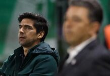 Palmeiras volta a ter jogadores lesionados em sequência importante pelo Brasileirão – Nosso Palestra