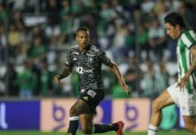 Atlético x Juventude: confira todos os detalhes da partida válida pela 26ª rodada do Brasileirão
