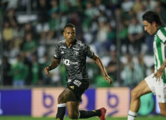 Atlético x Juventude: confira todos os detalhes da partida válida pela 26ª rodada do Brasileirão