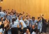 Chapas pedem redistribuição de vagas do Conselho Deliberativo do Grêmio; entenda