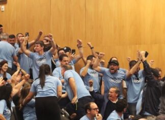 Chapas pedem redistribuição de vagas do Conselho Deliberativo do Grêmio; entenda