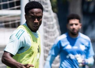 Últimas do Cruzeiro: reforço contra o Flamengo e lançamento do calendário do futebol brasileiro para 2026