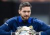 Craig Gordon returns Scotland squad for World Cup qualifiers