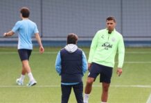 Man City handed double fitness boost ahead of Monaco trip