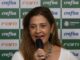 Palmeiras registra déficit em agosto de 2025; acumulado do ano tem superávit próximo a R$ 330 milhões – Nosso Palestra