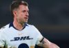 Aaron Ramsey: Wales recall captain for Belgium and England games