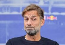 Jurgen Klopp’s thoughts on potential new Man Utd boss if Ruben Amorim is fired