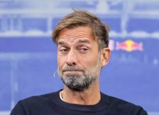 Jurgen Klopp’s thoughts on potential new Man Utd boss if Ruben Amorim is fired