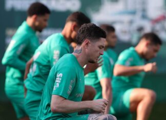 Escalação do Palmeiras: Verdão terá novidade diante do Vasco – Nosso Palestra