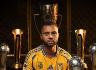 Inter abre negociação por volante ex-Grêmio