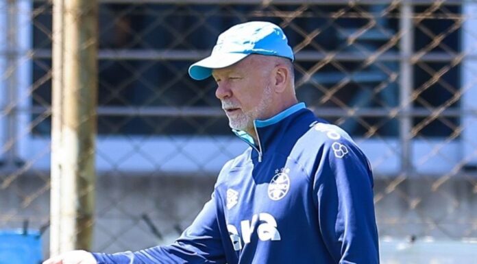 Santos x Grêmio: confira os relacionados do time gaúcho