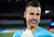 Confira alguns dos principais recordes de Fábio, aniversariante desta terça, pelo Fluminense – Fluminense: Últimas notícias, vídeos, onde assistir e próximos jogos