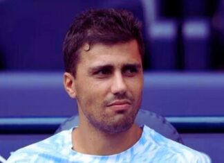 ‘Not ready’ Man City injury blow with Pep Guardiola in Rodri caution