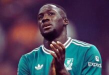 Liverpool handed boost as new Ibrahima Konate contract update emerges