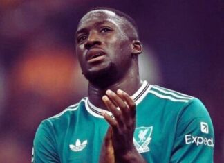 Liverpool handed boost as new Ibrahima Konate contract update emerges