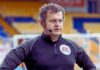 Former EFL assistant referee Gareth Viccars jailed for child sexual abuse offences