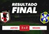 Casemiro fala firme após vacilos do Brasil em derrota para o Japão: ‘Você dorme e pode custar a Copa do Mundo’