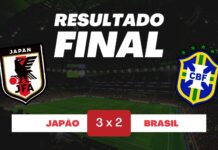 Casemiro fala firme após vacilos do Brasil em derrota para o Japão: ‘Você dorme e pode custar a Copa do Mundo’