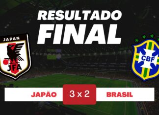 Casemiro fala firme após vacilos do Brasil em derrota para o Japão: ‘Você dorme e pode custar a Copa do Mundo’