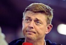 Sweden manager took parting shot at Isak before being fired – ‘Not good enough’