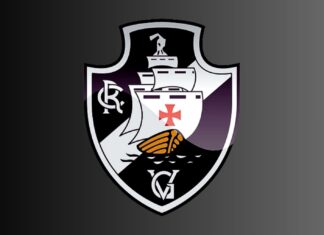 Vasco plantará 184 mudas de árvores e ficará isento de indenizar o Rio
