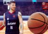 Lucas Doria é confirmado como pivô do FlaBasquete e revela encantamento com a contratação